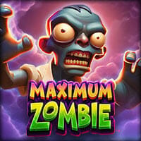 Maximum Zombie in All