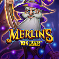 Merlin's 10k Ways in All
