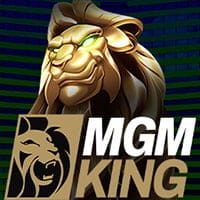 MGM King in All
