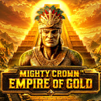 Mighty Crown Empire of Gold in SlotsExclusive