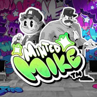 Minted Mike in SubLatestReleases