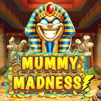 Mummy Madness in SubLatestReleases
