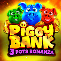 Piggy Bank: 3 Pots Bonanza in SubLatestReleases