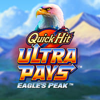Quick Hit Ultra Pays Eagles Peak in top_SG_MGM