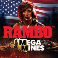 Rambo Mega Mines in All