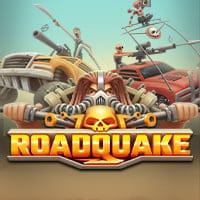 Roadquake in SubLatestReleases