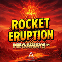Rocket Eruption Megaways in SubLatestReleases