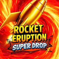 Rocket Eruption Super Drop in SubLatestReleases