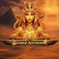 Scarab Ascension in All_Games_MGM