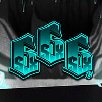 SixSixSix in top_hacksaw_MGM
