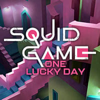 Squid Game One Lucky Day in Branded_MGM