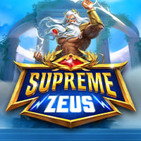 Supreme Zeus in All_Games_MGM