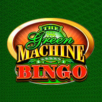 The Green Machine Bingo in TopVariety_MGM