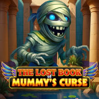 The Lost Book of Mummy's Curse in SubLatestReleases