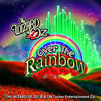 The Wizard Of Oz: Over The Rainbow in Branded_MGM