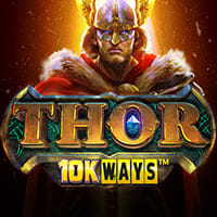 Thor 10K Ways in supplier_spotlight