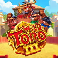 Wild Toro 3 in All
