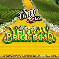 The Wizard of Oz Follow The Yellow Brick Road in hollywood_hits_MGM