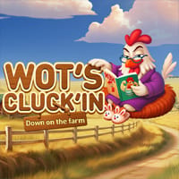 Wot's Cluck'in Down on the farm in SlotsExclusive