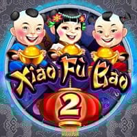 Xiao Fu Bao 2 in Featured