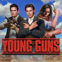 Young Guns in All