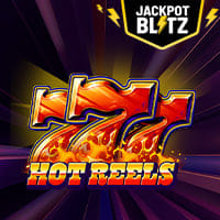 777 Hot Reels in best_octoplay_MGM
