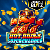 777 Hot Reels: Supercharged in best_octoplay_MGM