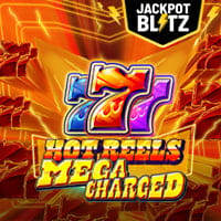 777 Hot Reels: Megacharged in best_octoplay_MGM