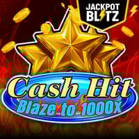 Cash Hit: Blaze to 1000x in JPExclusive_MGM