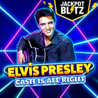 Elvis Presley: Cash is All Right in JPExclusive_MGM