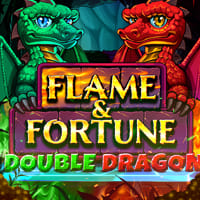 Flame and Fortune: Double Dragon in SubLatestReleases
