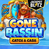 Gone Bassin': Catch and Cash in Octoplay_JP_MGM