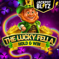 The Lucky Fella: Hold and Win in Octoplay_JP_MGM