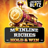 Mainline Riches: Hold and Win in All