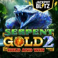 Serpent Gold 2: Hold and Win in SubLatestReleases