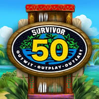 Survivor 50 in Featured