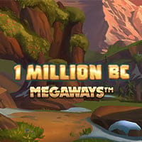 1 Million Megaways BC in All