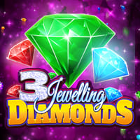 3 Jewelling Diamonds in SubLatestReleases