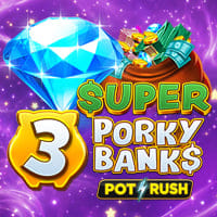 3 Super Porky Banks in SubLatestReleases