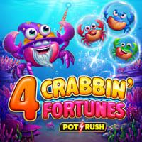4 Crabbin' Fortunes in All