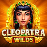 Cleopatra Wilds Hold and Win in All