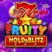 Fruity Hold and Blitz in SubLatestReleases