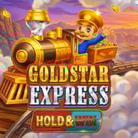 Goldstar Express in SlotsExclusive_MGM