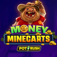 Money Minecarts in All