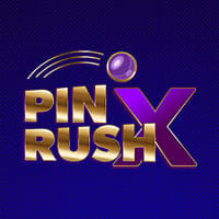 Pin Rush X in Featured