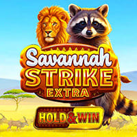 Savannah Strike Extra in All
