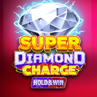Super Diamond Charge Hold and Win in SubLatestReleases