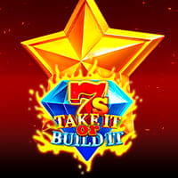 7s Take It Or Build It in SlotsExclusive_MGM