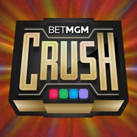 BetMGM Crush in SubLatestReleases