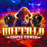 Buffalo Triple Power in SubLatestReleases